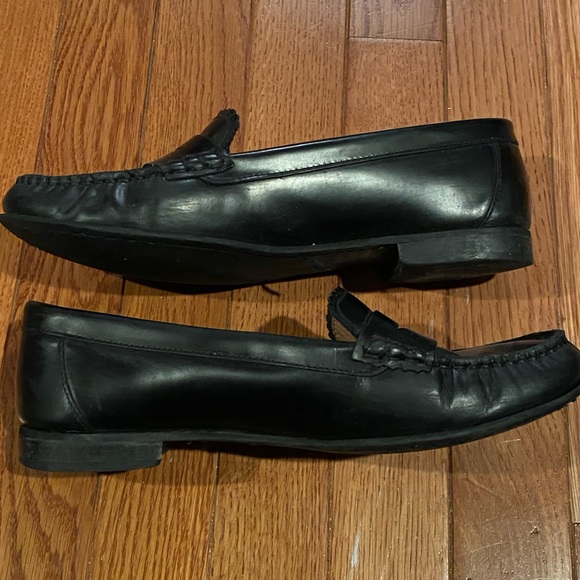Jack Rogers Quinn Loafers, Black - Picture 3 of 5